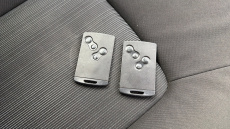 Renault Zoe 65kW i Dynamique Nav Q90 40kWh 5dr Auto Electric Hatchback